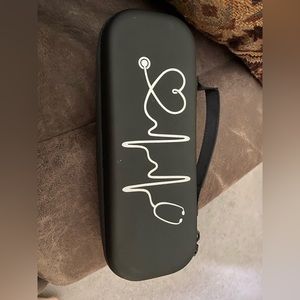 Bovke stethoscope case